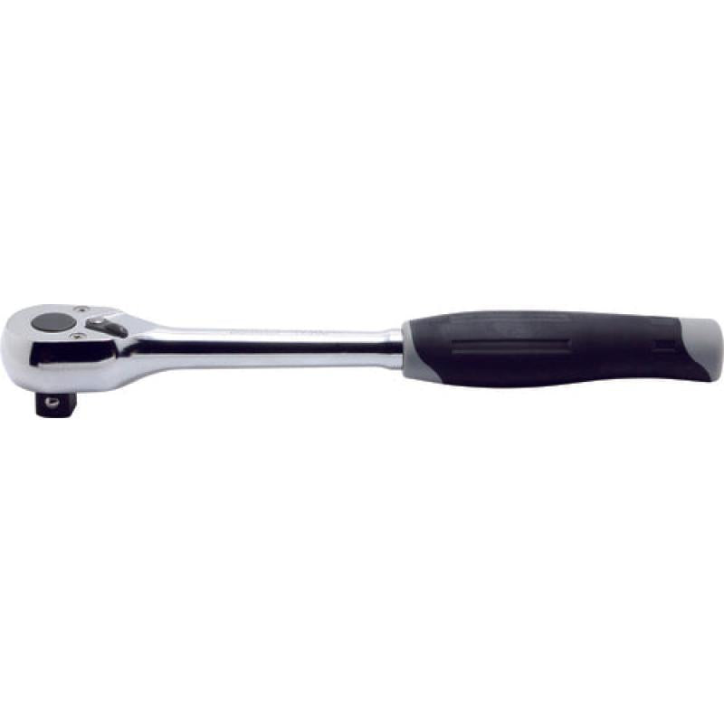 Ko-Ken 4750J 1/2 In Sq. Dr. Ratchet Handle 30 Teeth Length 250 mm Plastic Handle Sale
