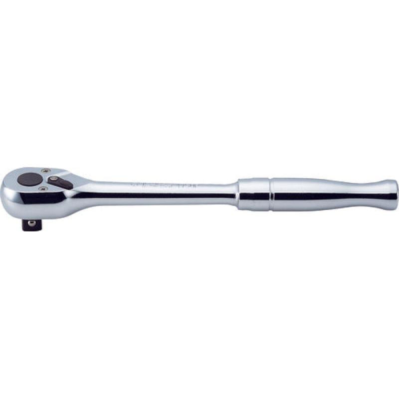 Ko-ken 4750P 1/2″Sq. Dr. Ratchet Handle 30 teeth L.250 mm Polished Handle Online