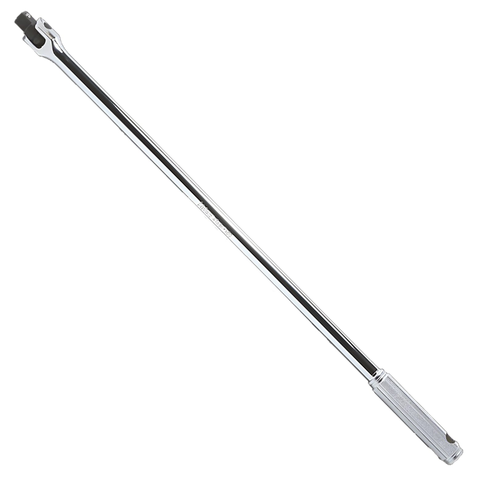 Ko-Ken 4768N-600 1/2 In Sq. Dr. Hinge Handle Length 600 mm Metal Handle Hot on Sale
