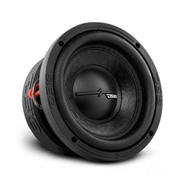 DS18 ZR6.2D 6.5″ Car Subwoofer with 600 Watts 2-Ohm DVC Discount