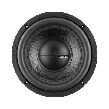 DS18 ZR6.2D 6.5″ Car Subwoofer with 600 Watts 2-Ohm DVC Discount