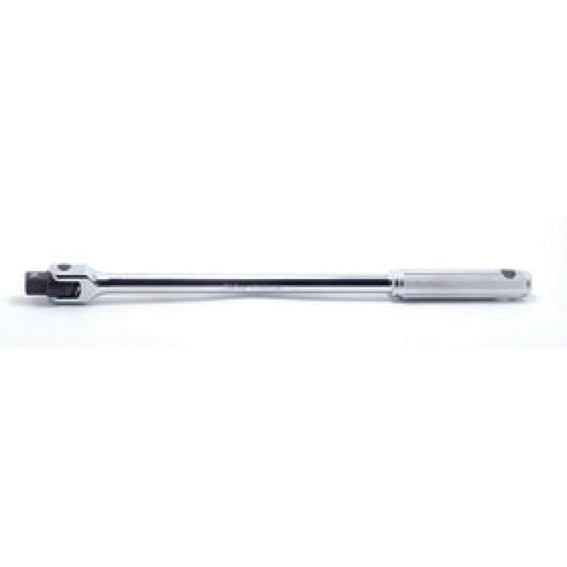 Ko-Ken 4768P-450 1/2 In Sq. Dr. Hinge Handle Length 450 mm Polished Handle Sale