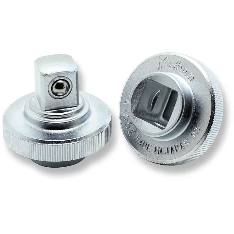 Ko-ken 4756Z Square 1/2″Sq. Dr. Z-series Quick Spinner 1/2 Inch L.33.5 mm Online now
