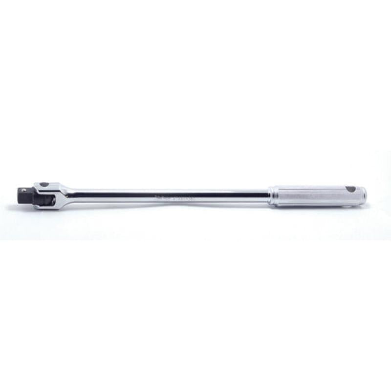 Ko-Ken 4768N-380 1/2 In Sq. Dr. Hinge Handle Length 380 mm Metal Handle Supply