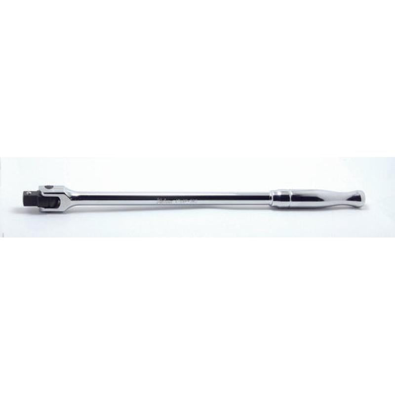 Ko-Ken 4768J-380 1/2 In Sq. Dr. Hinge Handle Length 380 mm Plastic Handle Supply