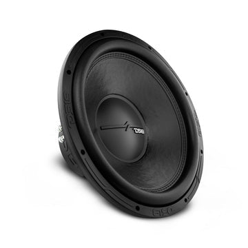 DS18 ZR15.4D 15″ Car Subwoofer with 1500 Watts 4-Ohm DVC Online