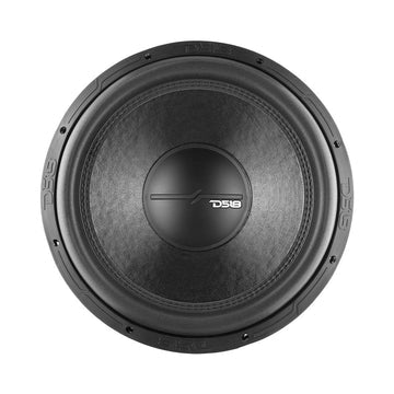 DS18 ZR15.4D 15″ Car Subwoofer with 1500 Watts 4-Ohm DVC Online
