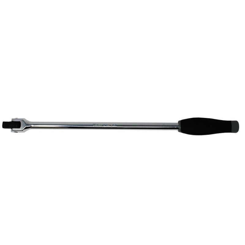 Ko-Ken 4768J-450 1/2 In Sq. Dr. Hinge Handle Length 450 mm Plastic Handle Supply