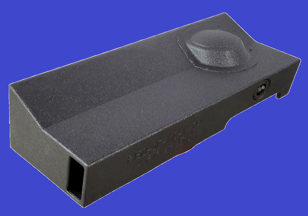 Fox Acoustics F-150 SUPERCREW 1-10″ VENTED 2009-2023 Online Sale