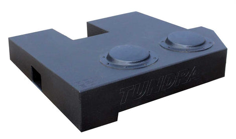 Fox Acoustics TUNDRA DOUBLE CAB 2-10″ VENTED 07-UP DOWNFIRE Online now