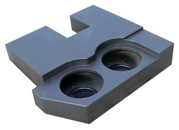 Fox Acoustics TUNDRA DOUBLE CAB 2-10″ VENTED 07-UP DOWNFIRE Online now