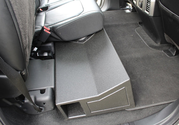 Fox Acoustics F-250-350 SUPERDUTY 2-10″ VENTED 2017-2023 on Sale