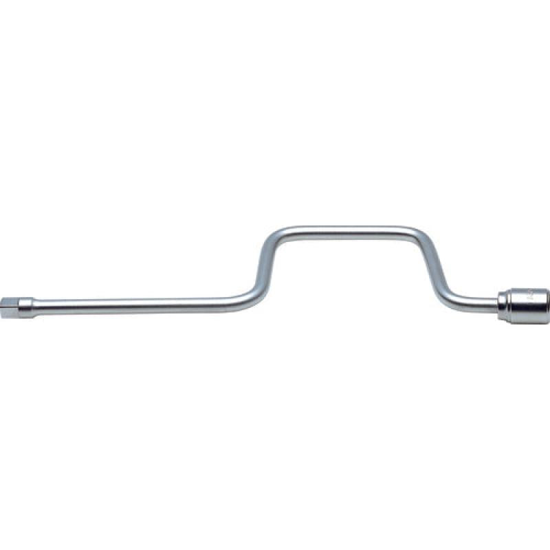 Ko-Ken 4780-400 1/2 In Sq. Dr. Speed Handle Length 400 mm Online