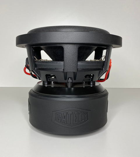 Gately Audio 8″ Relentless Subwoofer Online Sale