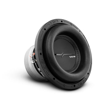 DS18 ZXI8.2D High Excursion 8″ Car Audio Subwoofer 1200W Watts 2-Ohm DVC Quad Stacked Magnets Supply
