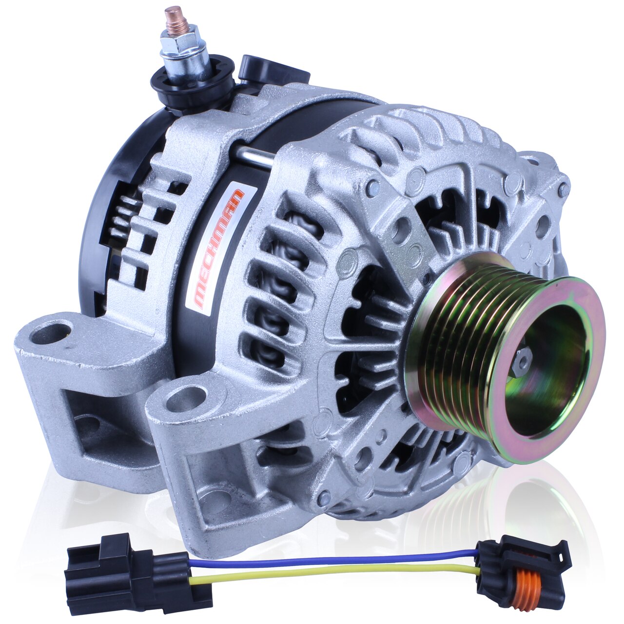 E Series 240 amp Alt for Ford 6.4L Super Duty Online