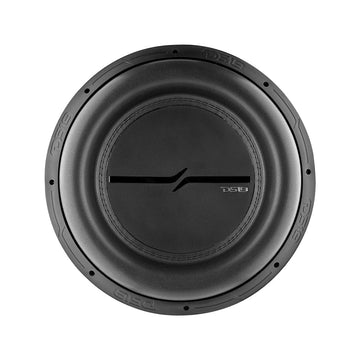 DS18 ZXI15.4D High Excursion 15″ Car Subwoofer 2000 Watts 4-Ohm DVC, Quad Stacked Magnets Fashion