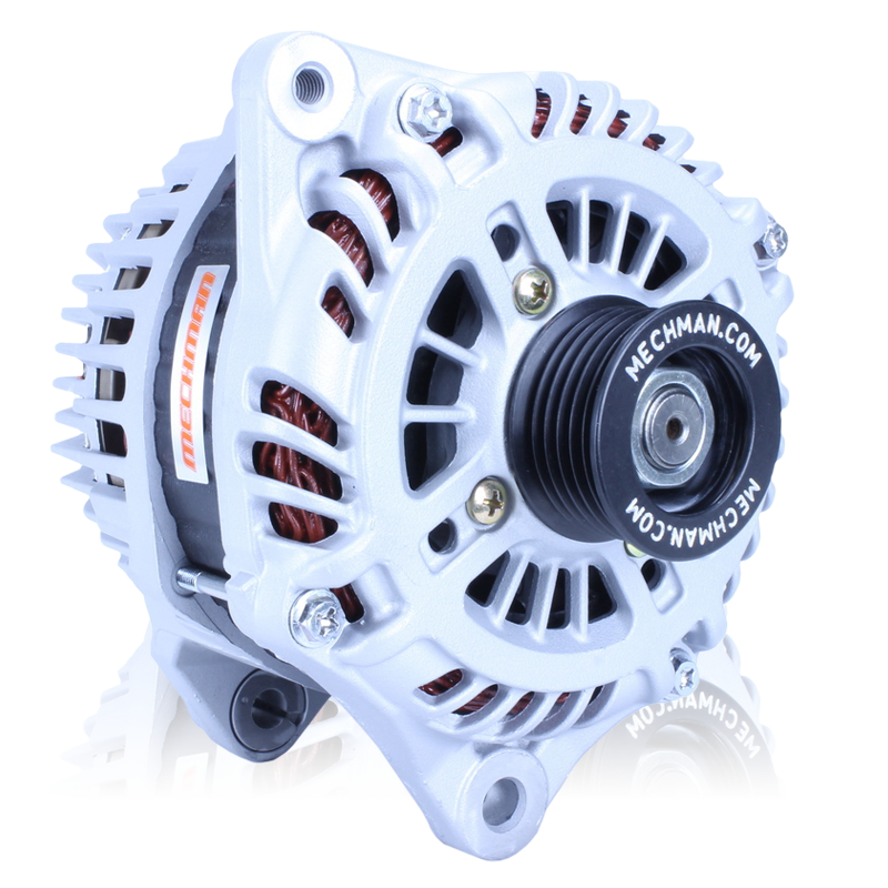 G Series 270 amp  6 phase Nissan / Infinity 3.5L alternator on Sale