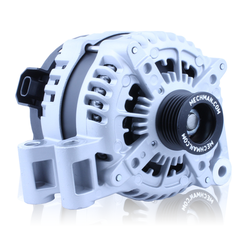 E Series 320 Amp Alternator for Select GM 3.0L/3.6L Hot on Sale