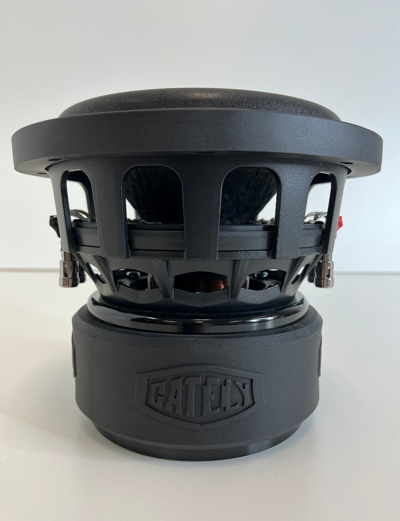 Gately Audio 8″ Alpha v2 Subwoofer Sale