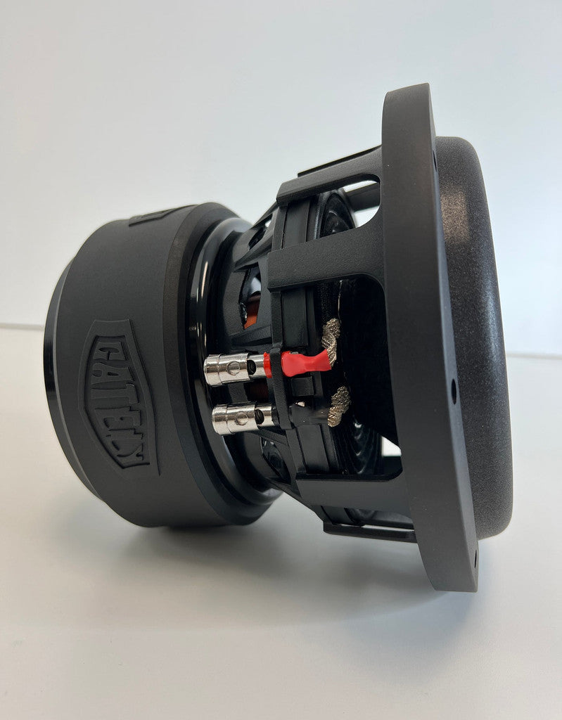 Gately Audio 8″ Alpha v2 Subwoofer Sale