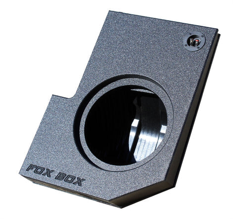 Fox Acoustics RAM QUAD & CREW CAB 1-12″ SEALED DRIVER SIDE Online