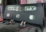 Fox Acoustics FORD F250/F350 SUPERDUTY 3-10″ VENTED SUB BOX 1999-2007 Online Hot Sale