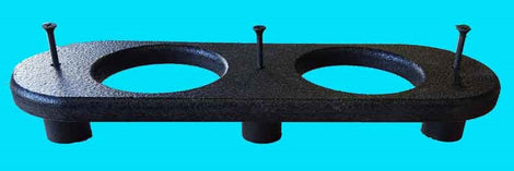Fox Acoustics RAM CUP HOLDER KIT on Sale