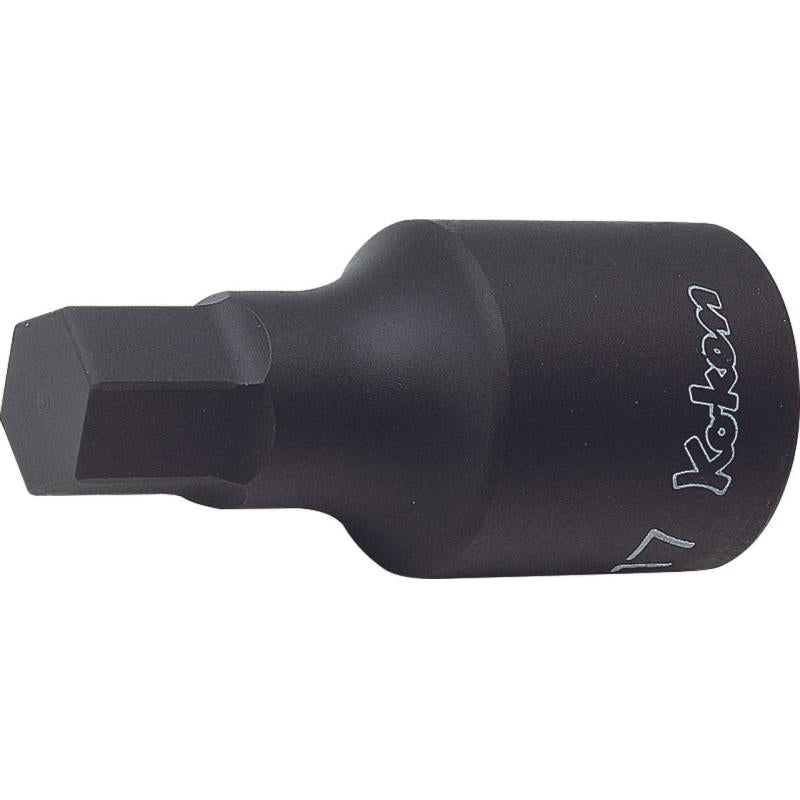 Ko-Ken 6012M.75-18 3/4 Inch Sq. Dr. Bit Socket 18 mm Hex Length 75 mm Sale