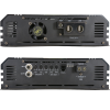 Ground Zero GZCA 3000.M1 1-channel competition SPL amplifier Online Sale