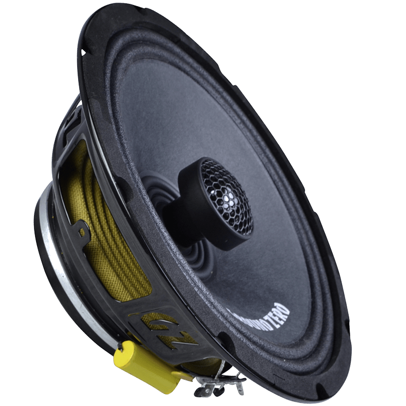Ground Zero GZCF 6.5XSPL-NEO Online now
