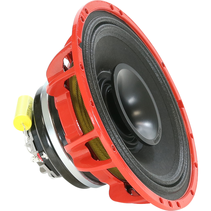 Ground Zero GZCM 165NEO-PRO Supply