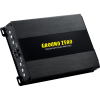 Ground Zero GZIA 4.120 4-channel high quality class A/B amplifier on Sale