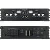 Ground Zero GZIA 4.120 4-channel high quality class A/B amplifier on Sale