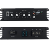 Ground Zero GZIA 1.700 1-channel high quality class A/B amplifier on Sale