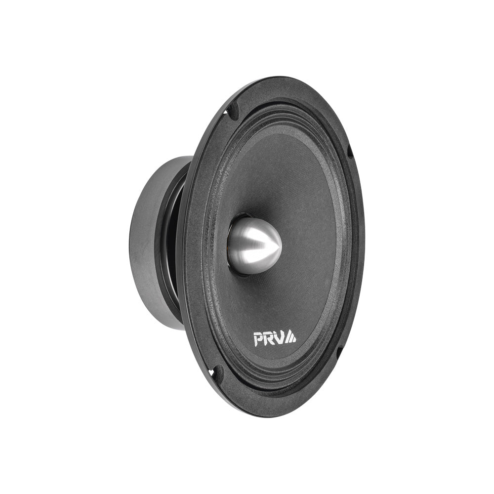 PRV Audio 8MR500-4 BULLET 4 ohm 8″ Mid Range Speaker Online now