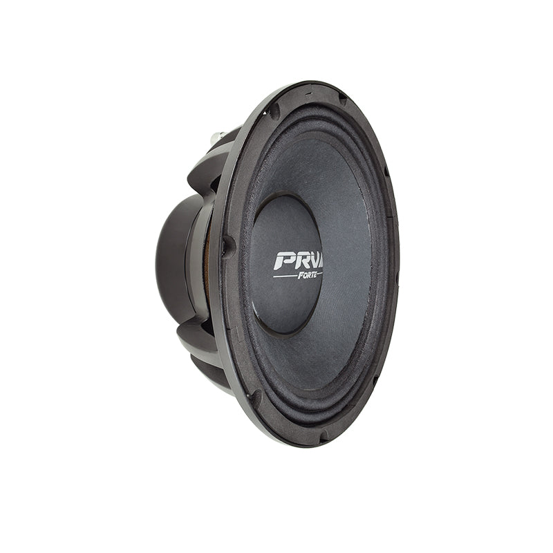 PRV Audio 8MB700FT-NDY 4 ohm 8″ Mid Bass Speaker Online