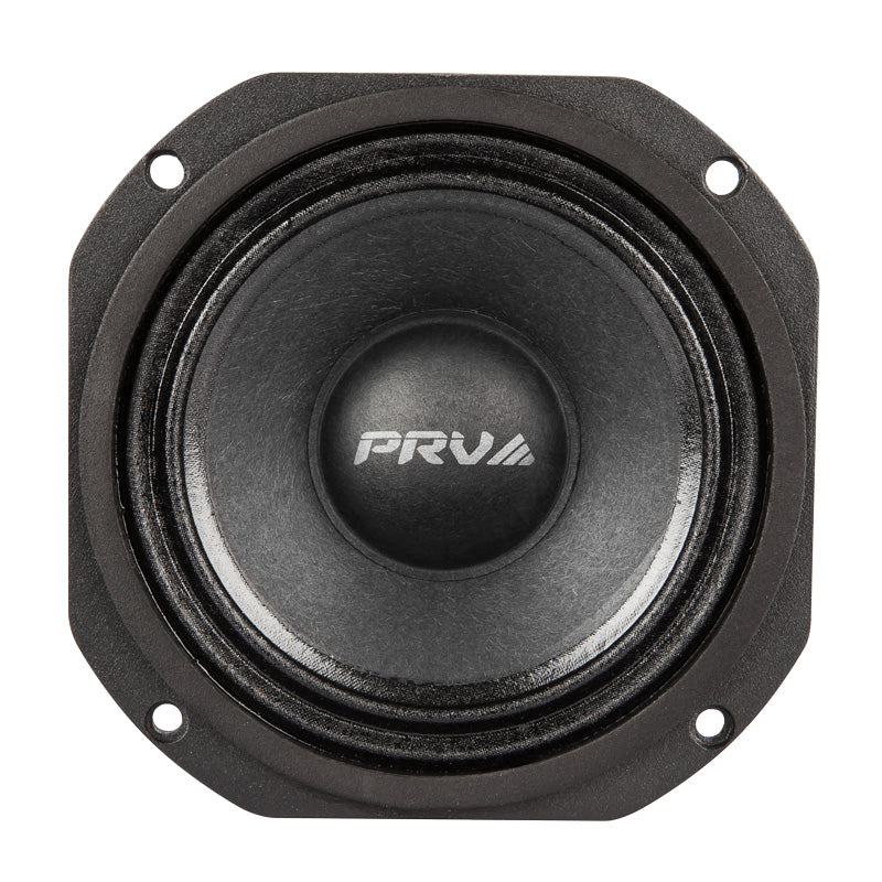 PRV Audio 5MR450-NDY-4 5″ NEODYMIUM MIDRANGE LOUDSPEAKER Hot on Sale