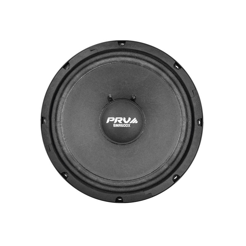 PRV Audio 8MR600X 8 ohm 8″ Mid Range Speaker Online now