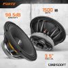 PRV Audio 12MB1500FT 12″ MIDBASS LOUDSPEAKER Discount