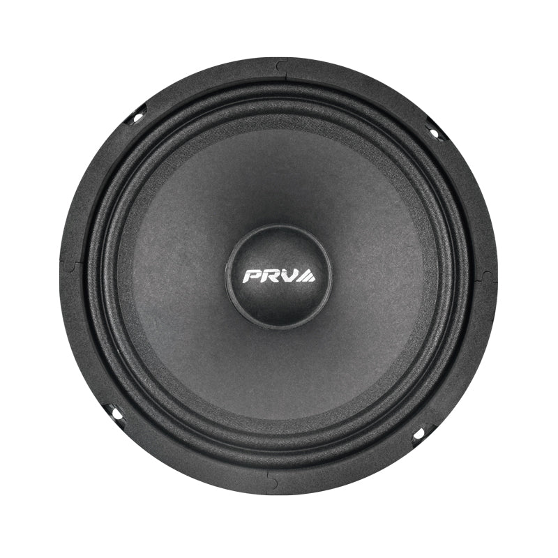 PRV Audio 8MR400-NDY 4 ohm 8″ Mid Range Speaker Fashion
