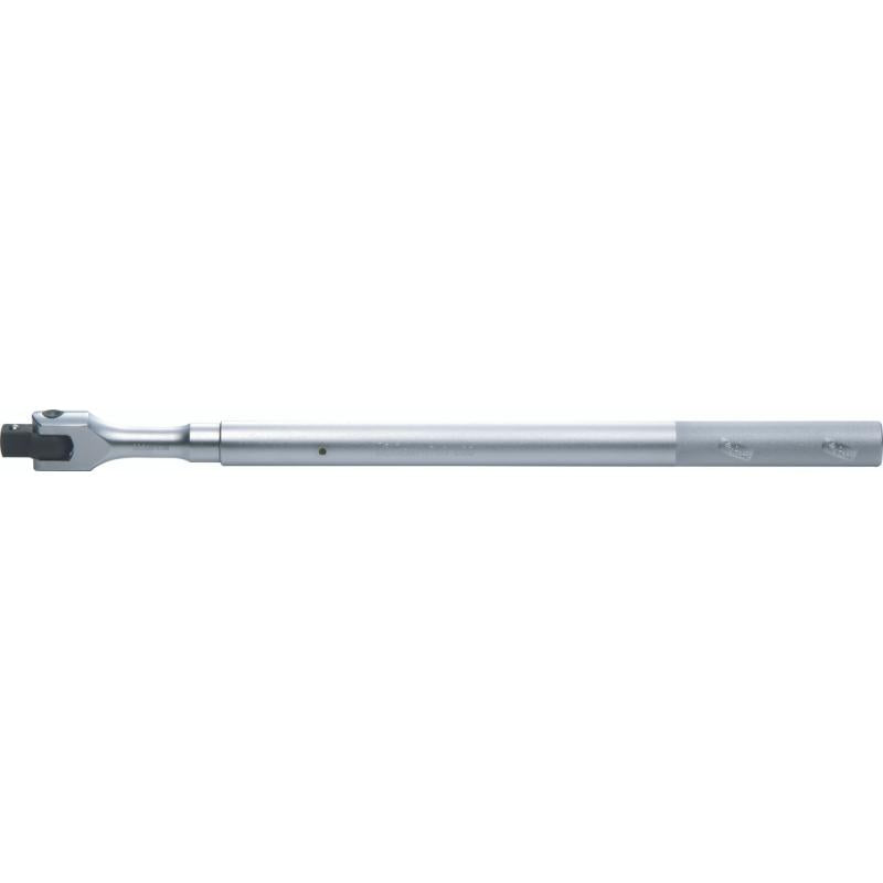 Ko-Ken 6768 3/4 Sq. Dr. Hinge Handle Length 450mm on Sale