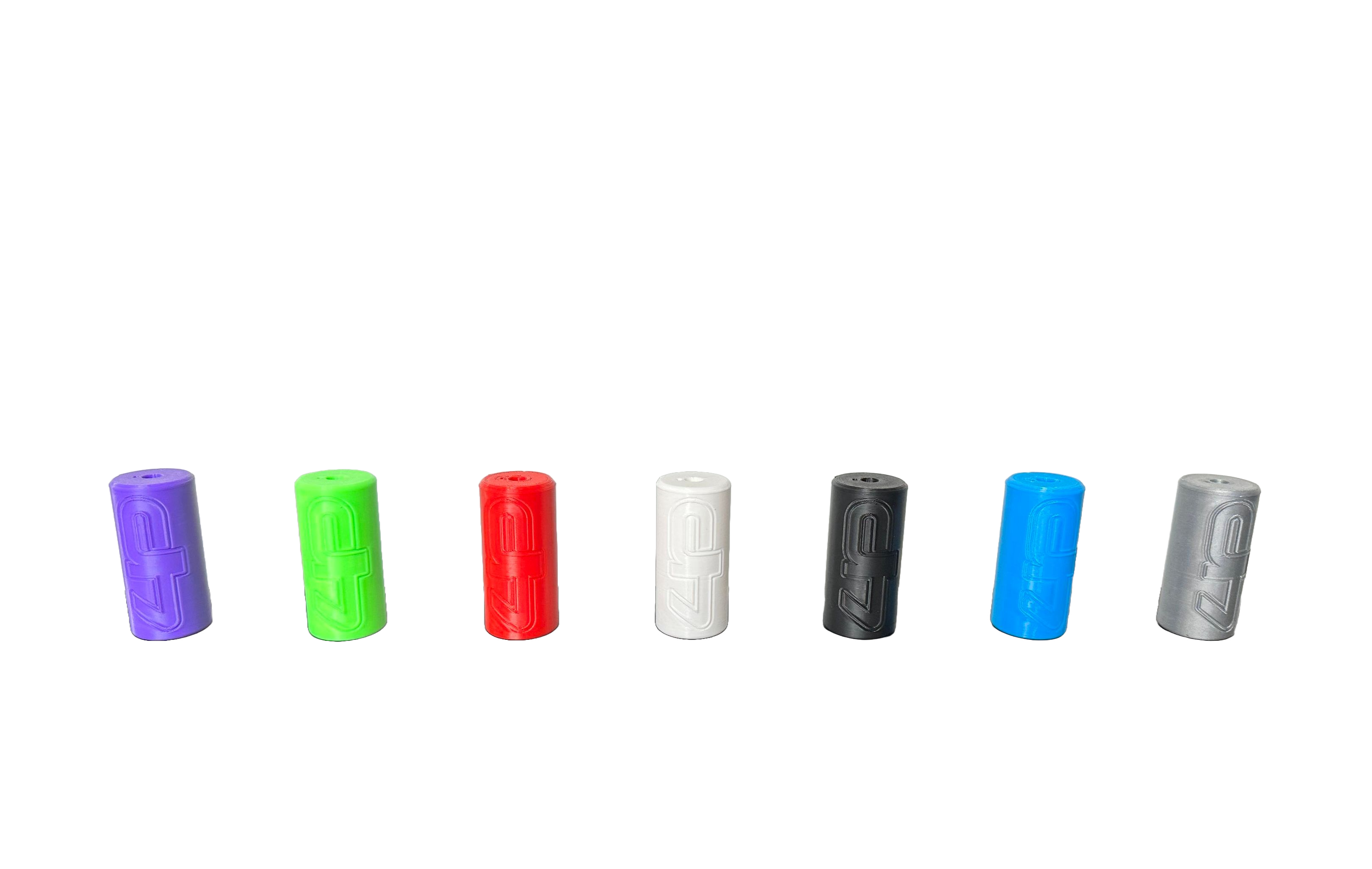 Plastic ECO Bass Knob by LAF Fashion