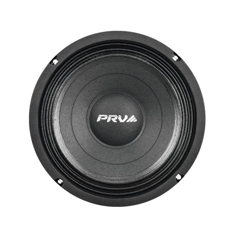 PRV Audio 8MB450-4 v2 4 ohm 8″ Mid Bass Speaker Online Sale
