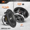 PRV Audio 6MR600X-NDY 6.5″ NEODYMIUM MIDRANGE LOUDSPEAKER Hot on Sale
