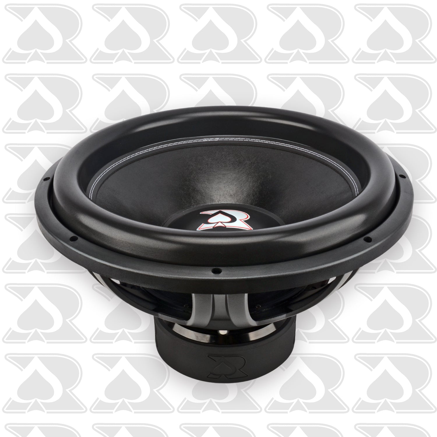 Rogue Car Audio Vandal 18 – 1200 WATT 18 inch Subwoofer Hot on Sale