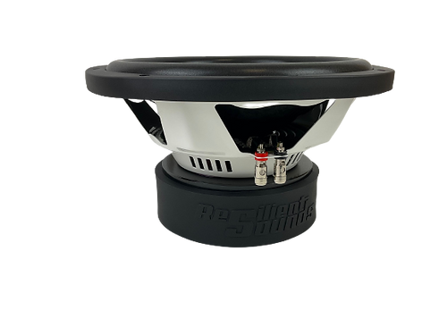 Resilient Sounds RS 12 V2 750RMS ENTRY WOOFER Hot on Sale