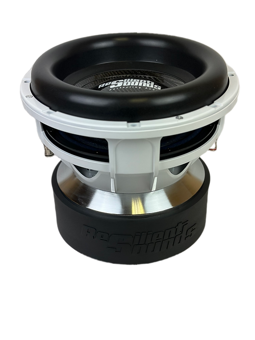 Resilient Sounds Platinum 12 V2 Sale
