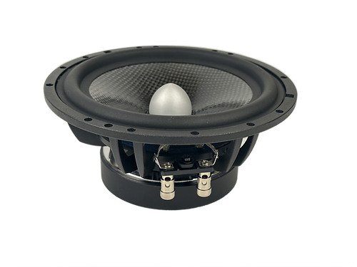 Resilient Sounds ES65C (Sold as a Pair) Hot on Sale