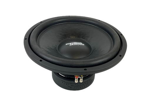 Resilient Sounds RS 15 V2 750RMS ENTRY WOOFER Discount